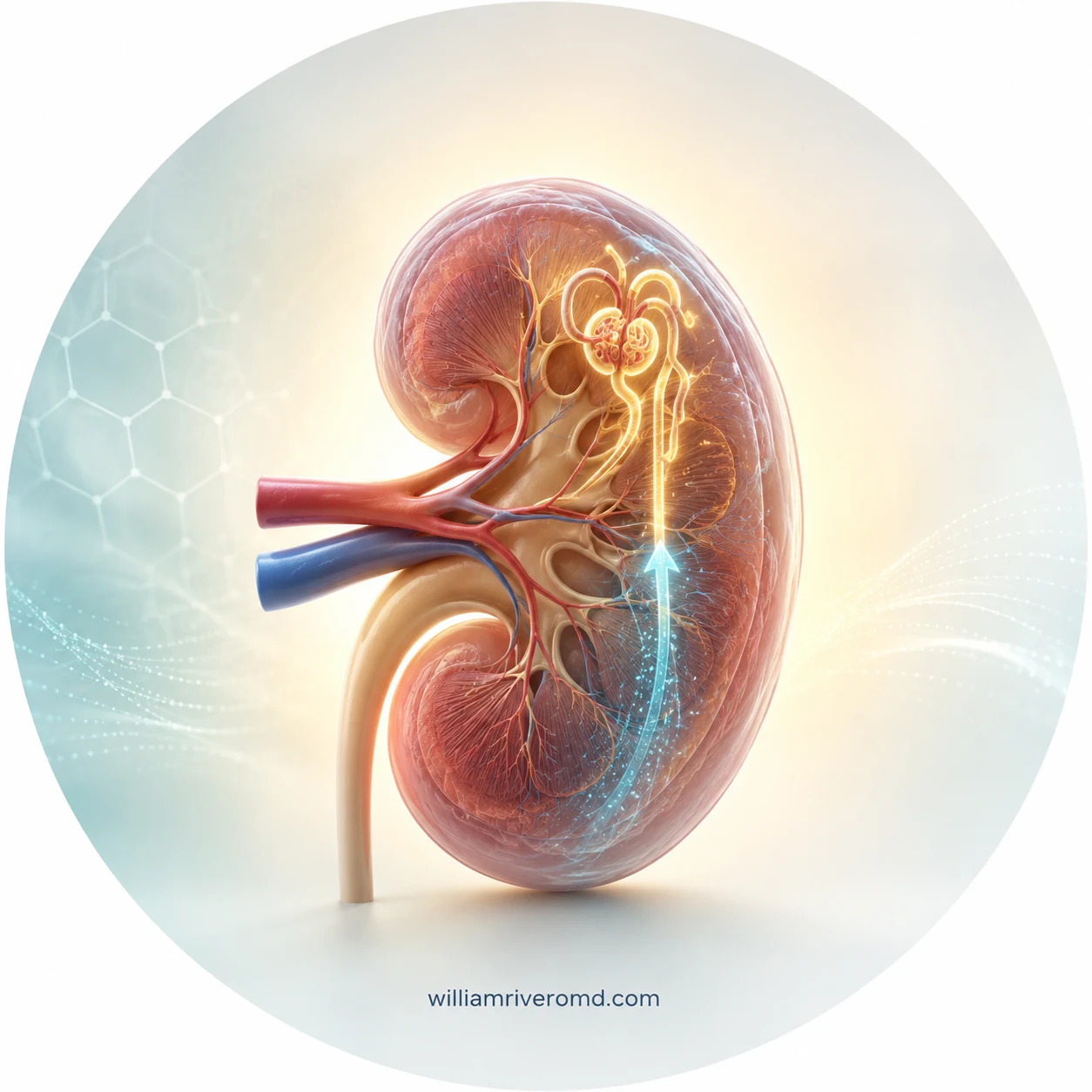Kidney Function & GFR — nephrology calculators · renalcarematters.com