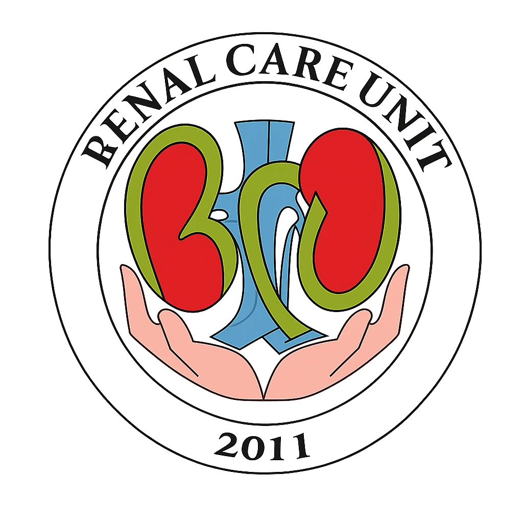RCUONA logo